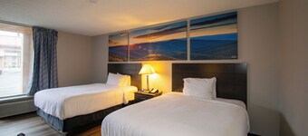 Days Inn by Wyndham Caddo Valley Arkadelphia