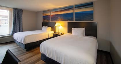 Days Inn by Wyndham Caddo Valley Arkadelphia