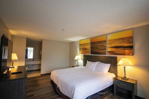 Days Inn by Wyndham Caddo Valley Arkadelphia