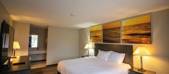 Days Inn by Wyndham Caddo Valley Arkadelphia