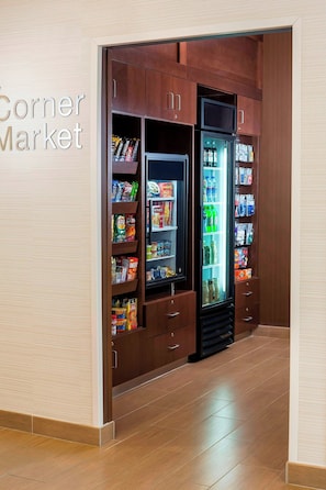Property amenity - Fairfield Inn & Suites Jackson (Jackson)