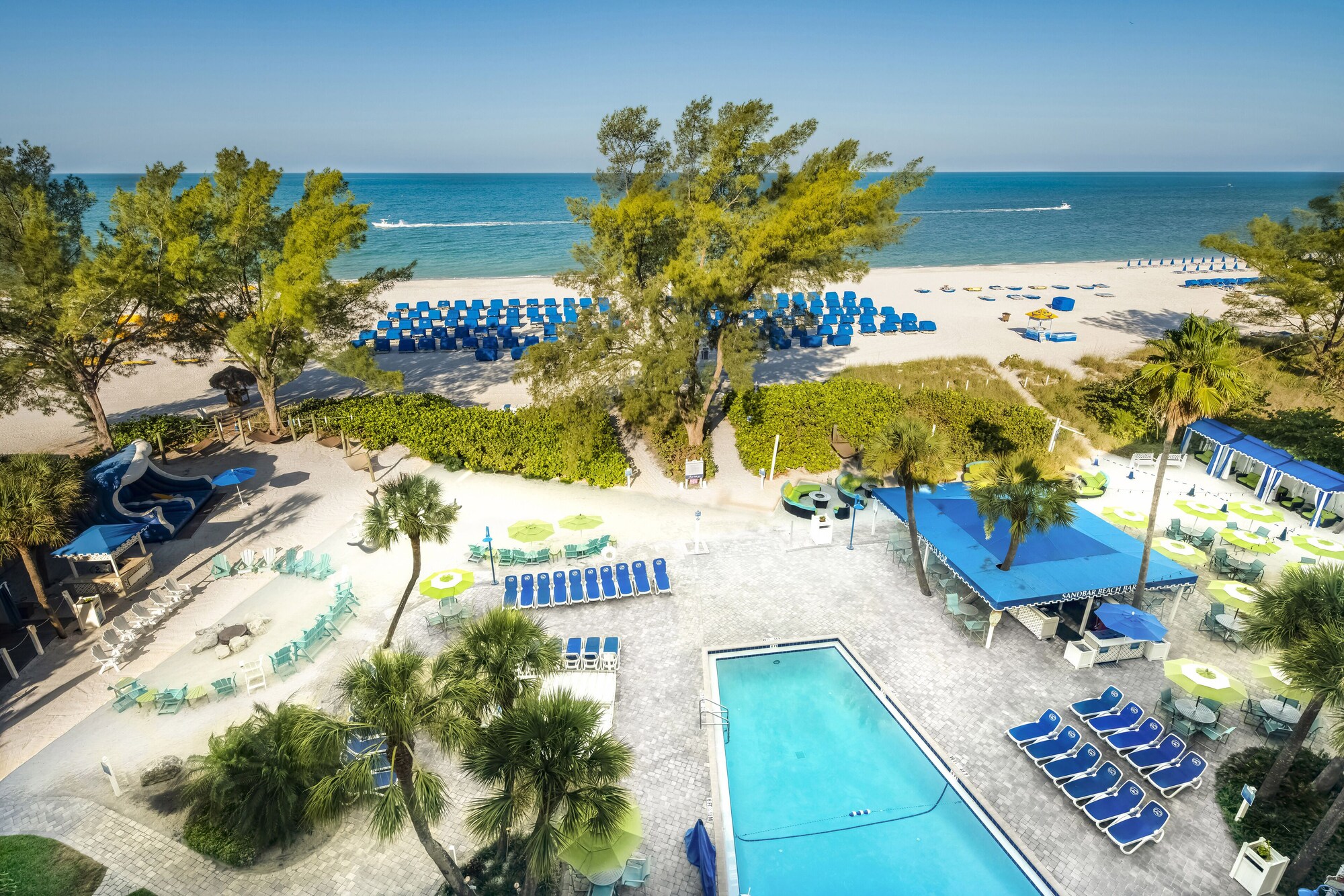 4 Star Hotels
