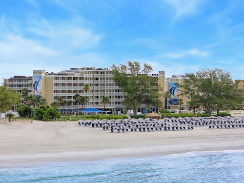RumFish Beach at TradeWinds