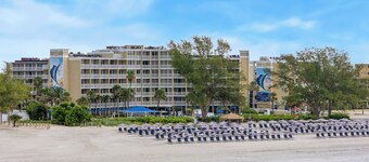RumFish Beach at TradeWinds