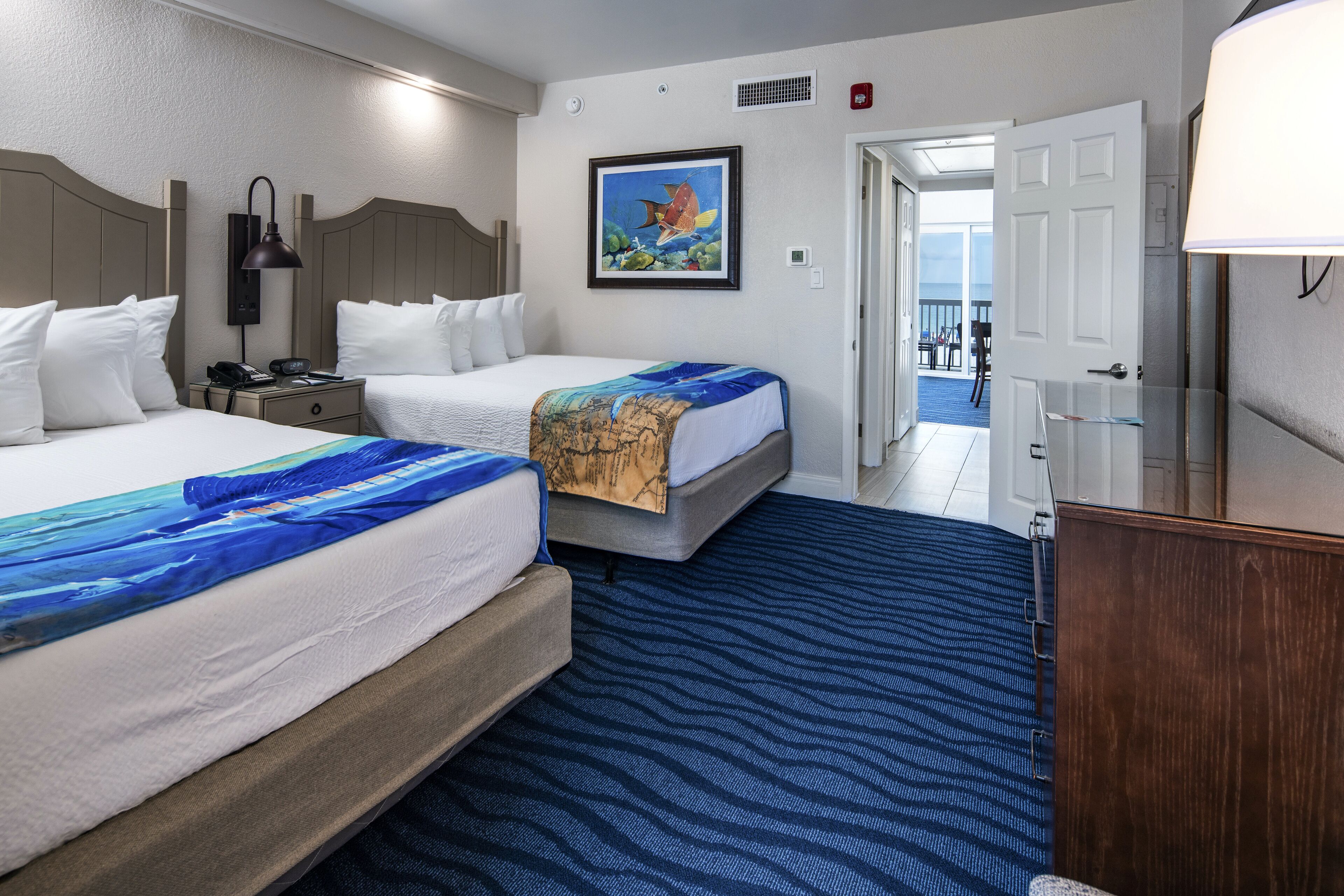 RumFish Beach Resort by TradeWinds in St. Petersburg Clearwater Find