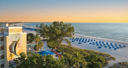 RumFish Beach at TradeWinds