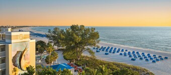 RumFish Beach at TradeWinds