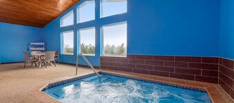 Comfort Inn Fergus Falls