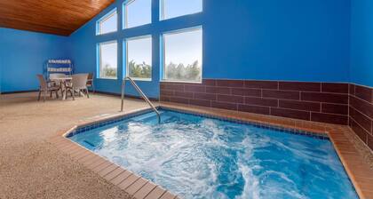 Comfort Inn Fergus Falls