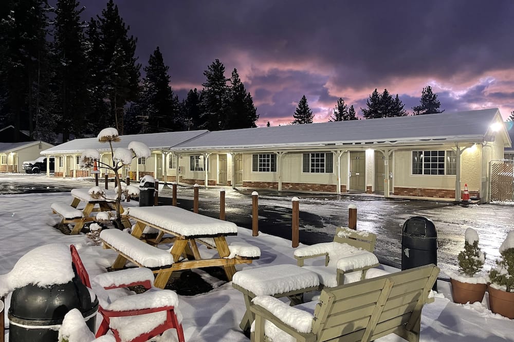 Travel Inn