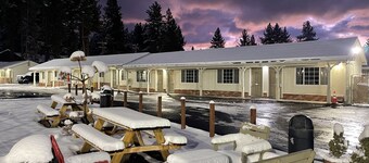Travel Inn