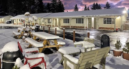 Travel Inn