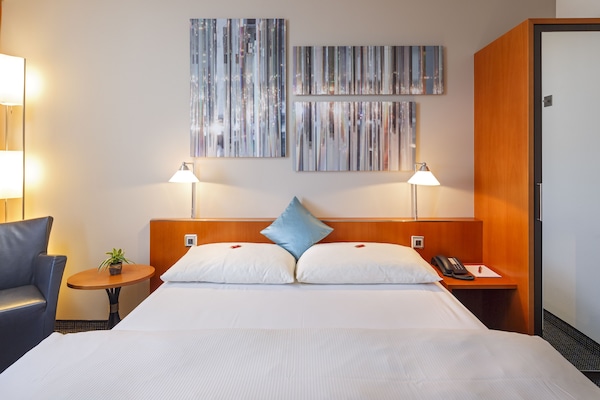 Chambre Double Confort