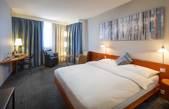 Hotel Metropol Basel