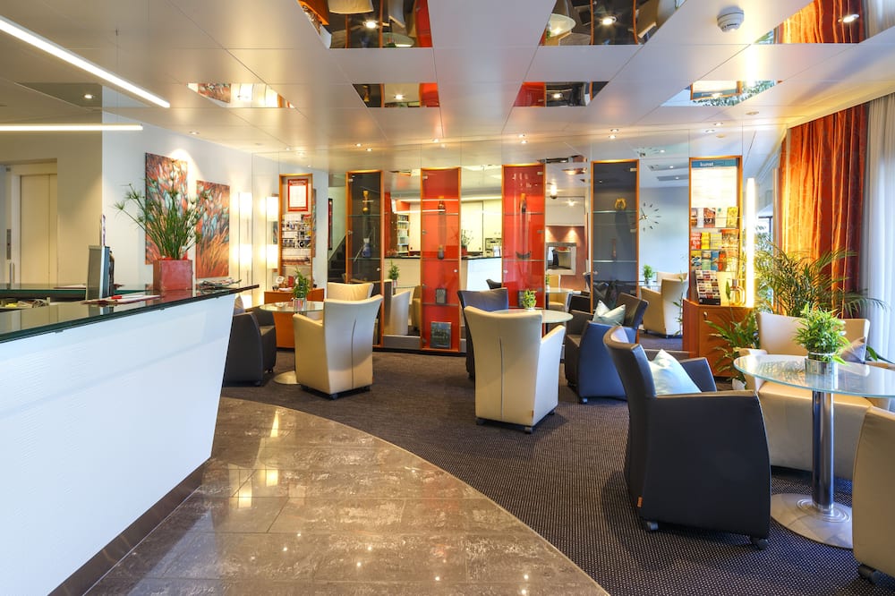 Hotel Metropol Basel