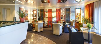 Hotel Metropol Basel