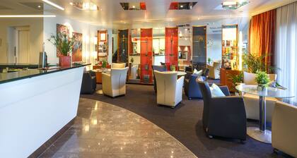 Hotel Metropol Basel