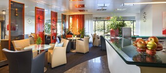 Hotel Metropol Basel