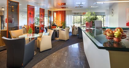 Hotel Metropol Basel
