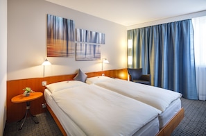Chambre Double Confort