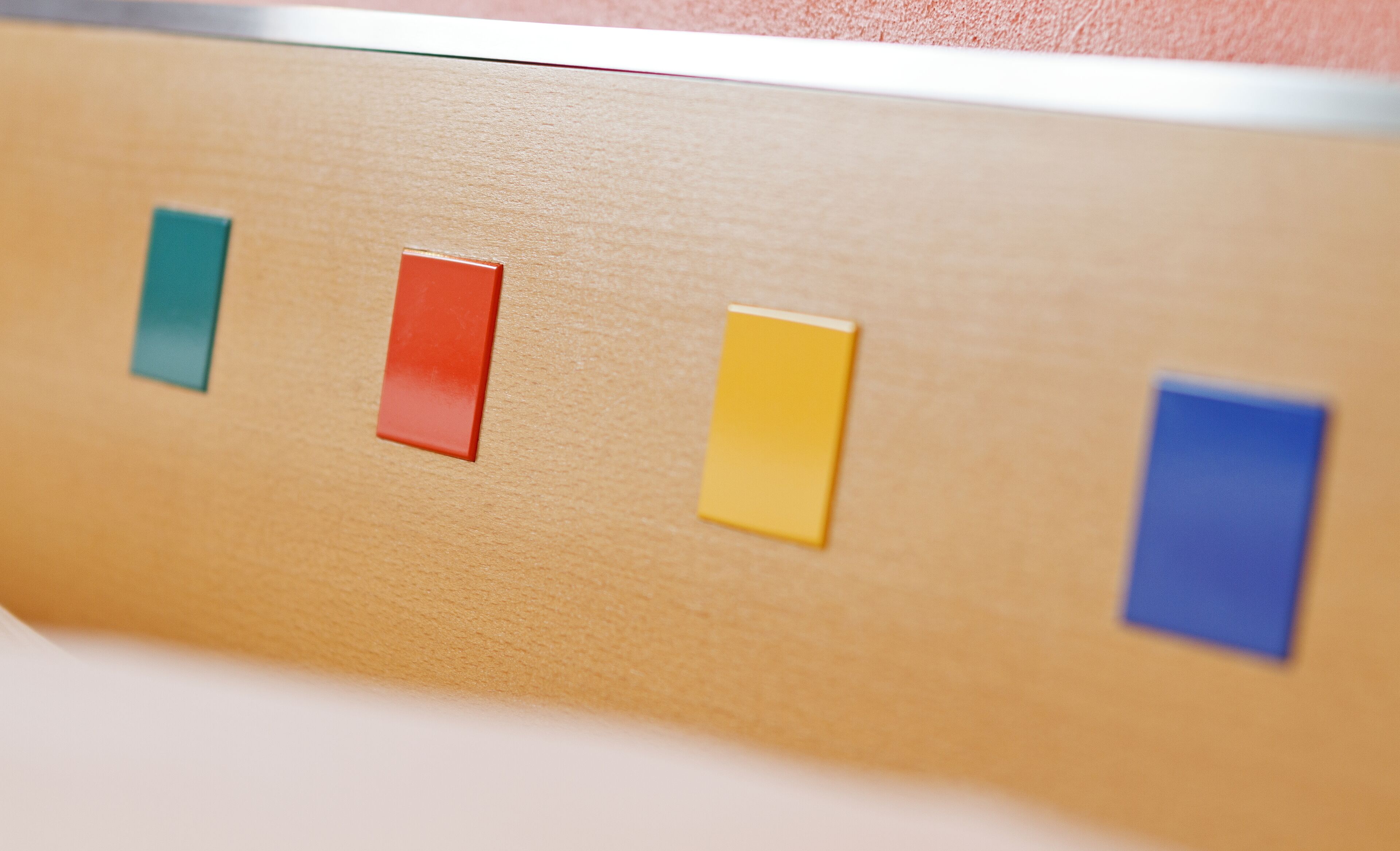 memory-foam beds, in-room safe, desk, laptop workspace