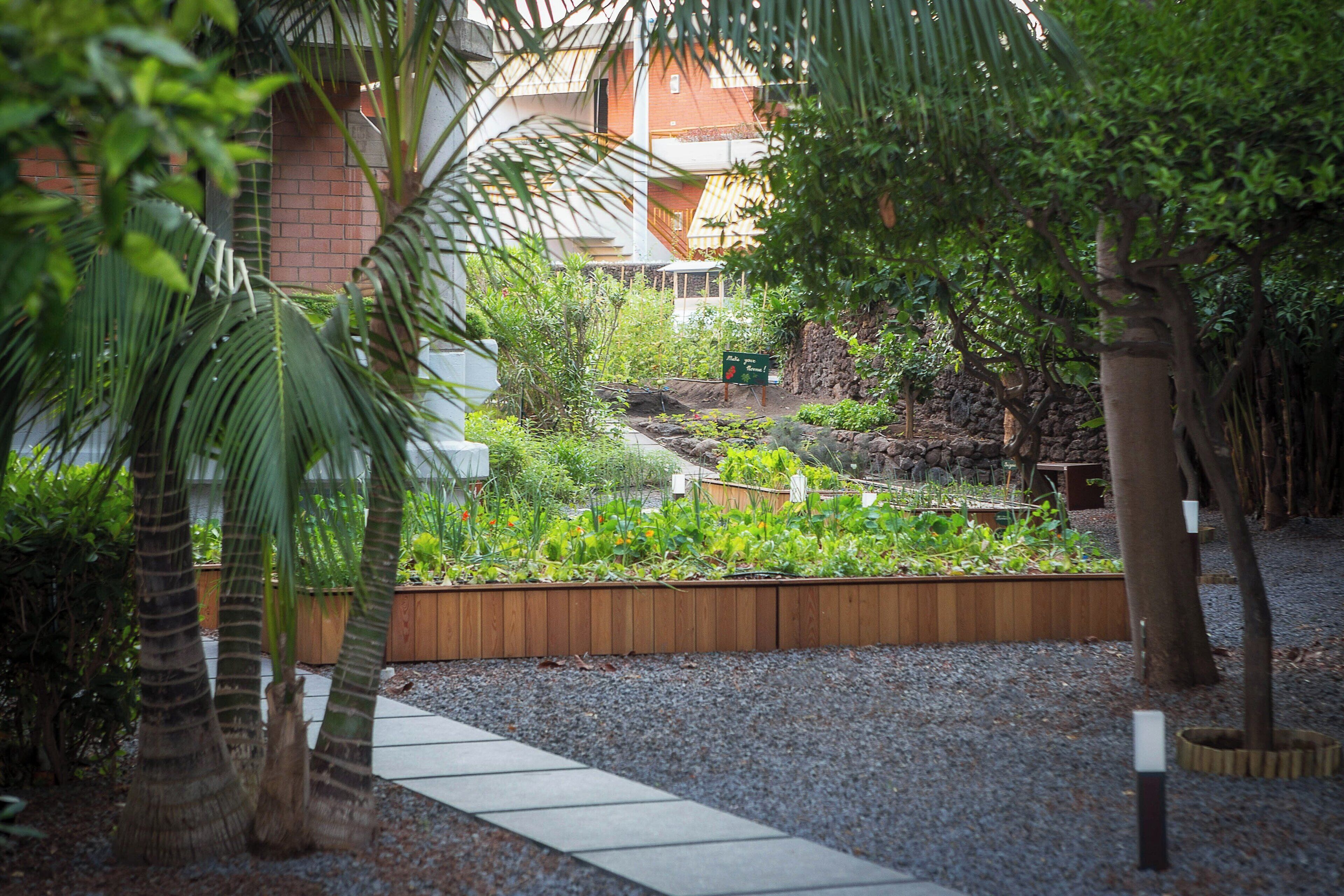 Foto - Four Points by Sheraton Catania Hotel