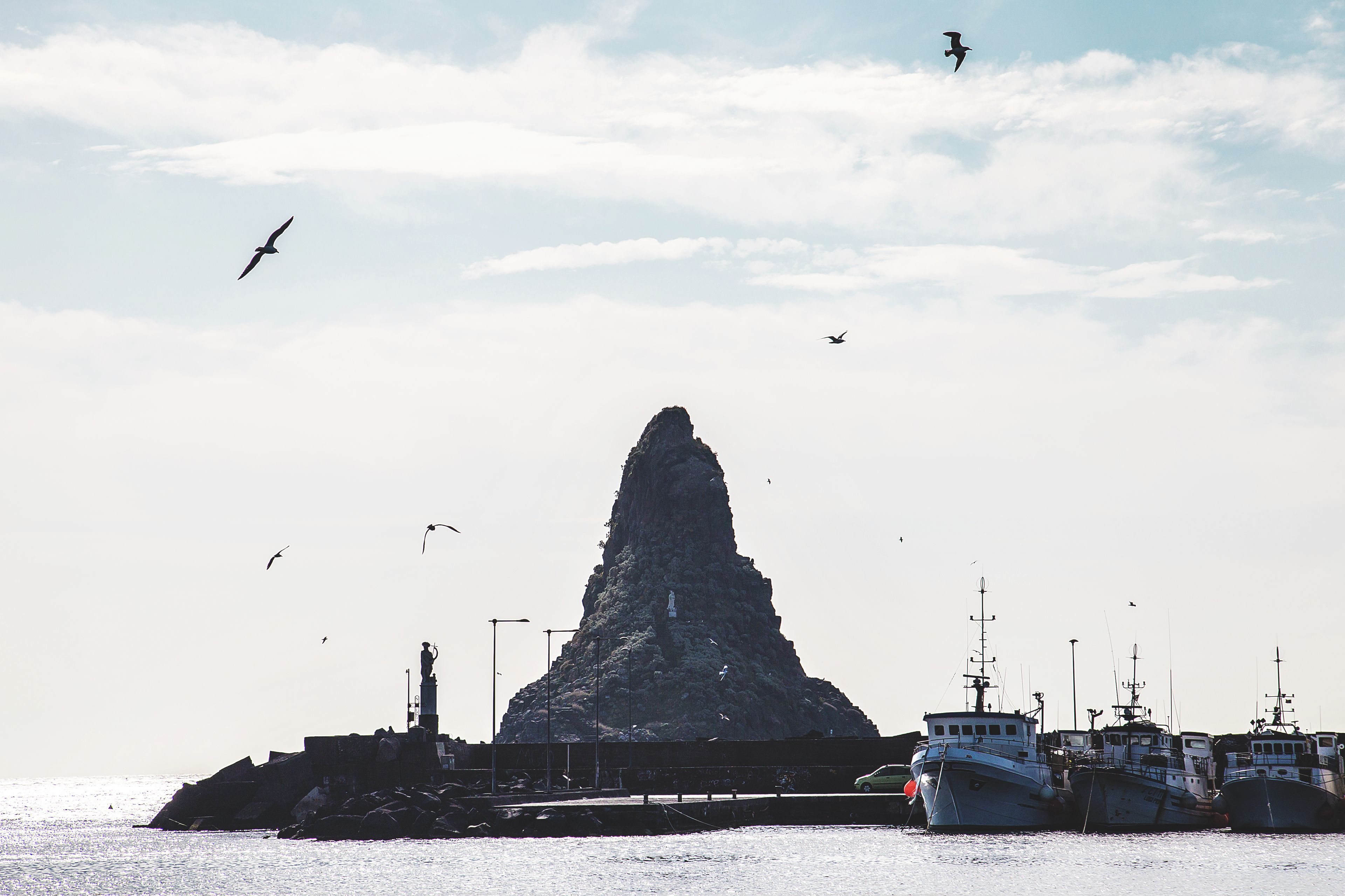 Foto - Four Points by Sheraton Catania Hotel