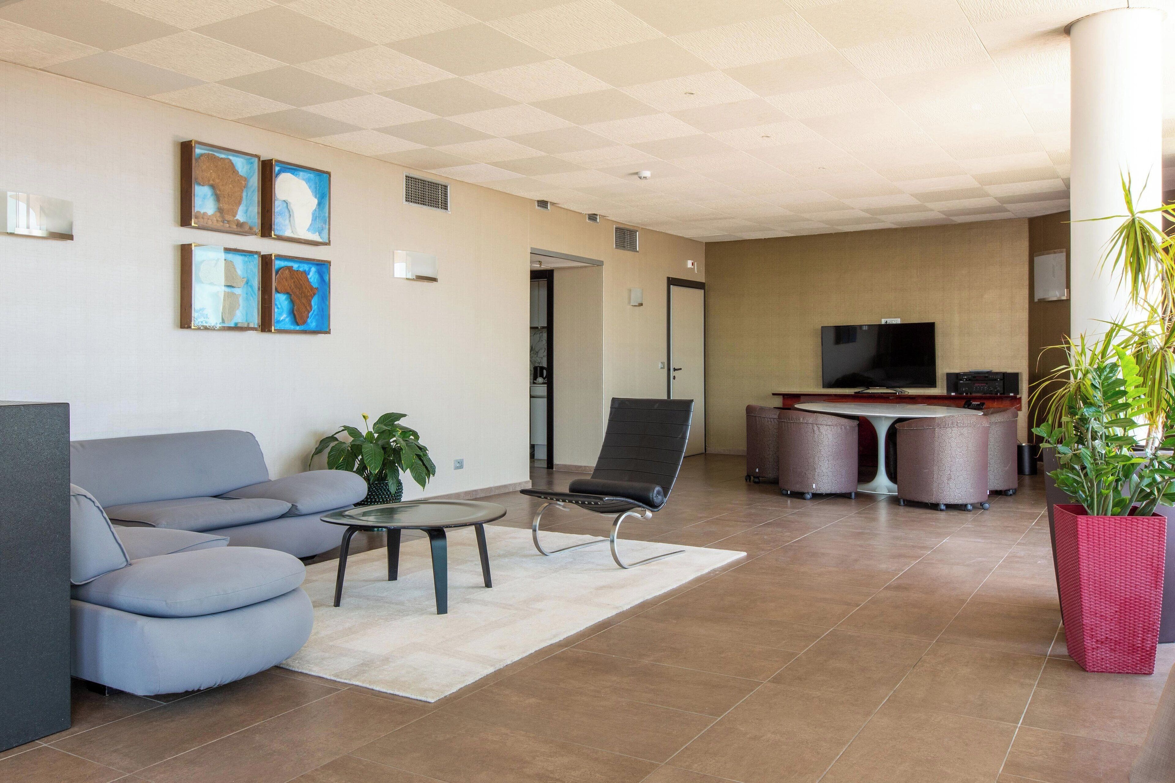 Foto - Four Points by Sheraton Catania Hotel