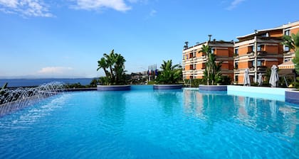 Four Points by Sheraton Catania Hotel & Conference Center