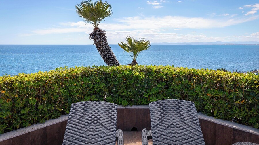 Four Points by Sheraton Catania Hotel & Conference Center