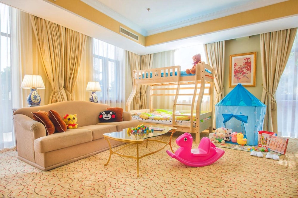 Shangri-La Hotel Hangzhou photo 3