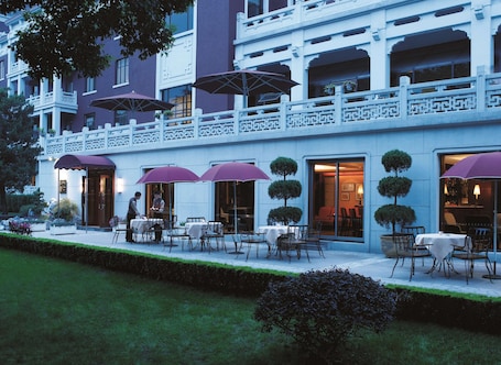 Bar (ter plaatse). Shangri-La Hangzhou