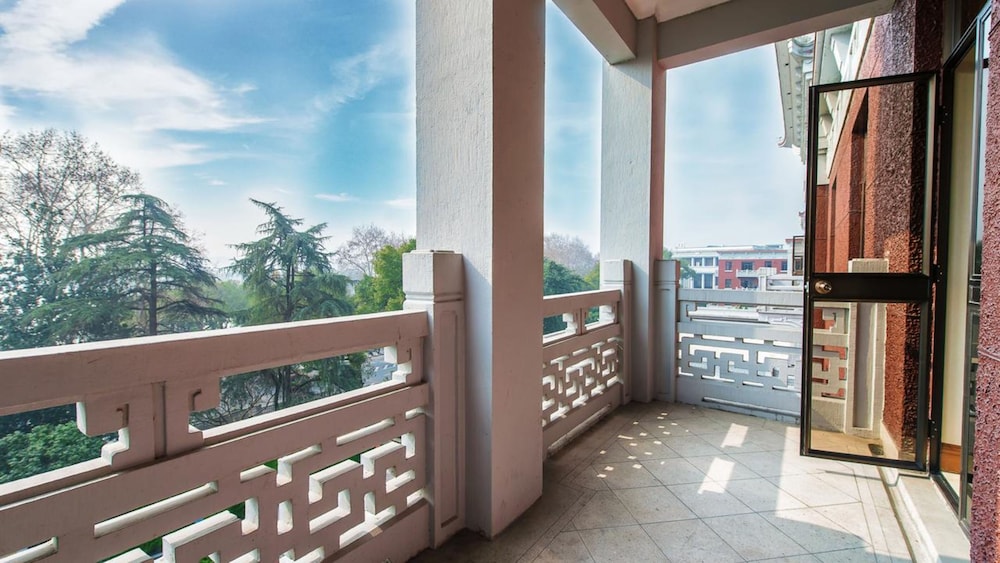 Shangri-La Hotel Hangzhou photo 8