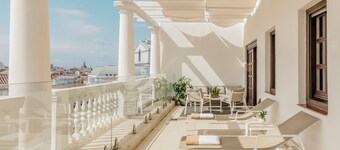 Palacio de los Duques Gran Meliá - The Leading Hotels of the World
