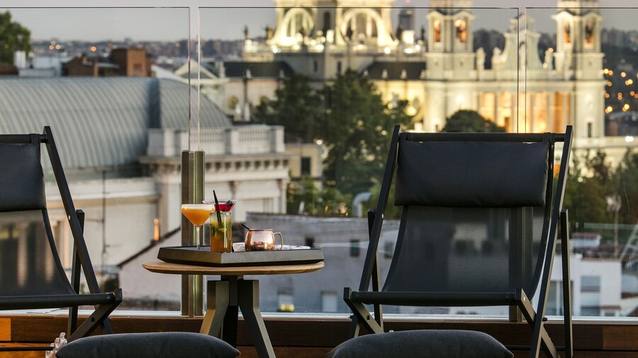 Palacio de los Duques Gran Meliá - The Leading Hotels of the World