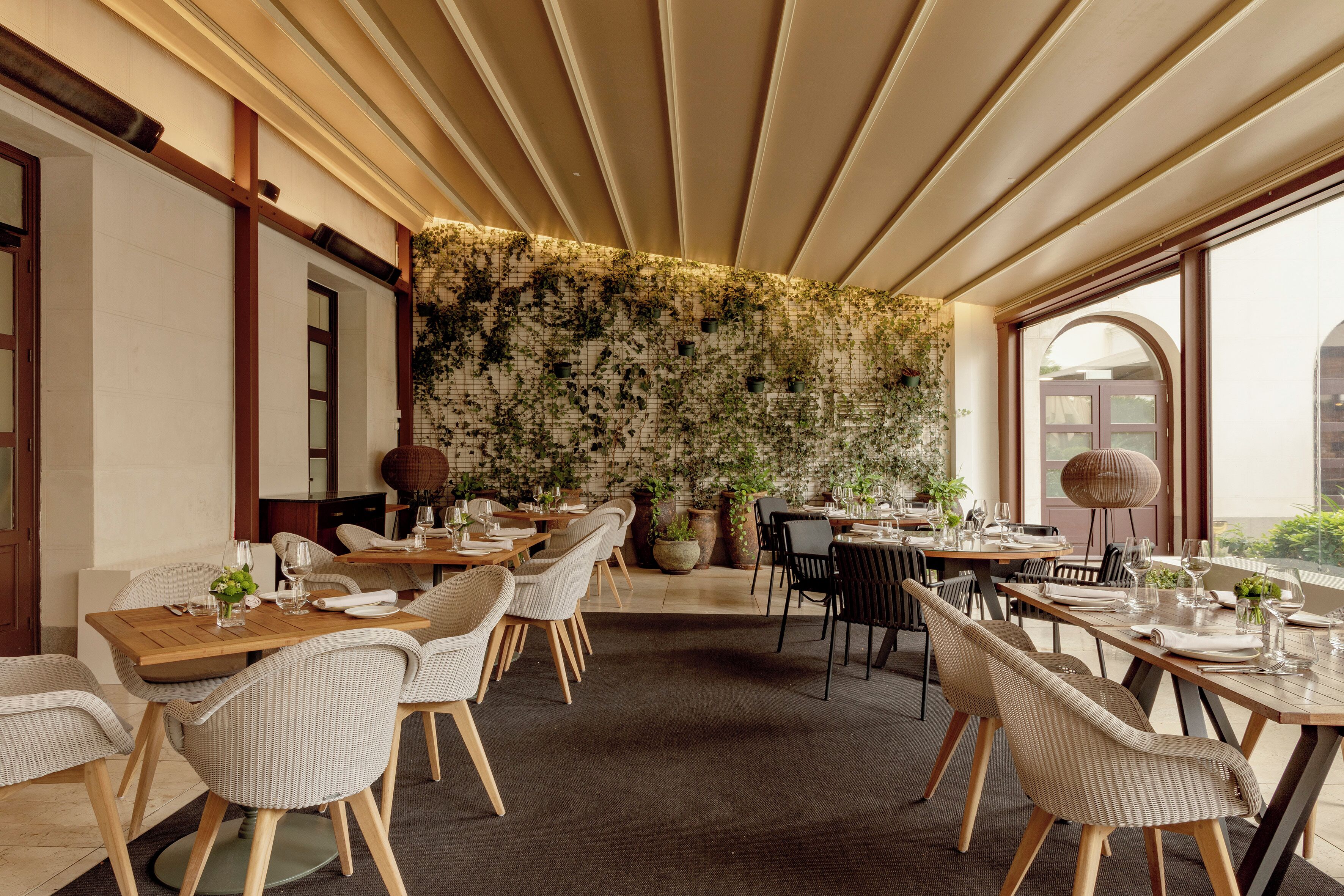 Foto - Palacio de los Duques Gran Meliá - The Leading Hotels of the World