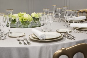Salón de banquetes
