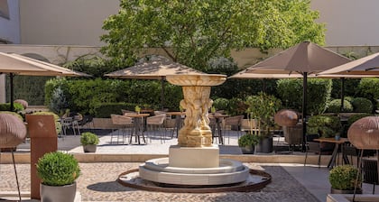 Palacio de los Duques Gran Meliá - The Leading Hotels of the World