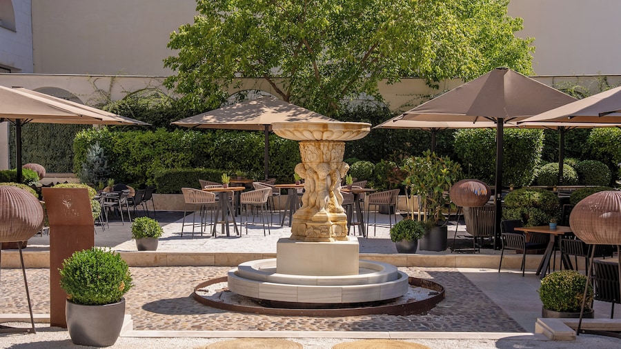 Palacio de los Duques Gran Meliá - The Leading Hotels of the World