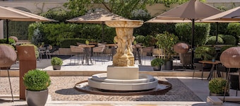 Palacio de los Duques Gran Meliá - The Leading Hotels of the World