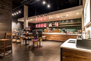 Cafetería
