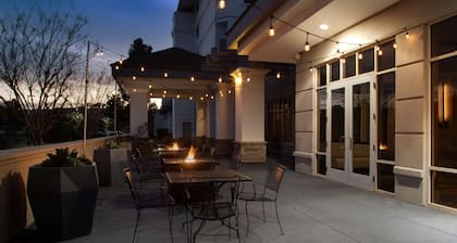 Embassy Suites by Hilton San Rafael Marin County