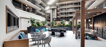 Embassy Suites by Hilton San Rafael Marin County