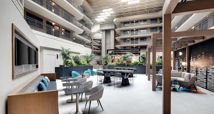 Embassy Suites by Hilton San Rafael Marin County