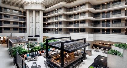Embassy Suites by Hilton San Rafael at Marin Center