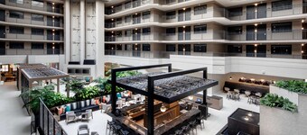 Embassy Suites by Hilton San Rafael at Marin Center