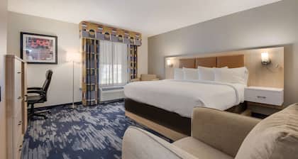 Best Western Batesville