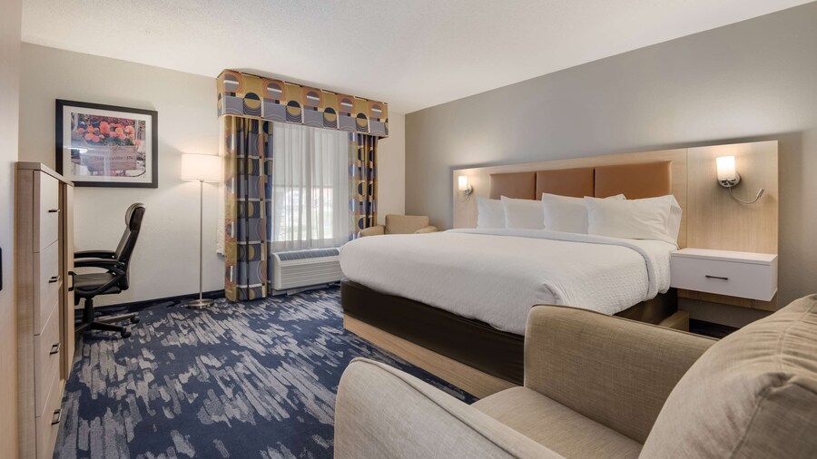 Best Western Batesville