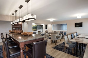 Restaurant - Best Western Batesville (Batesville)