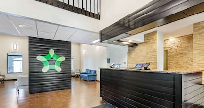 Extended Stay America Suites - Buffalo - Airport